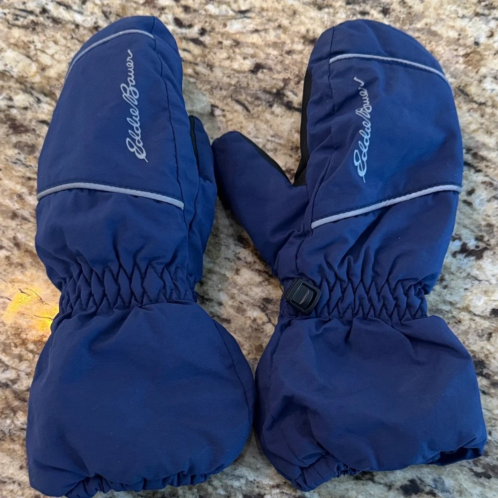 Ski/snow Mittens